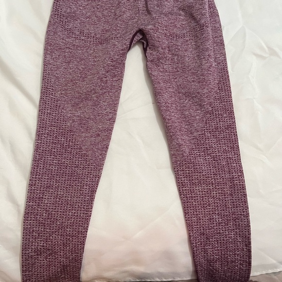 Gymshark Vital Seamless Leggings Medium - Picture 6 of 6